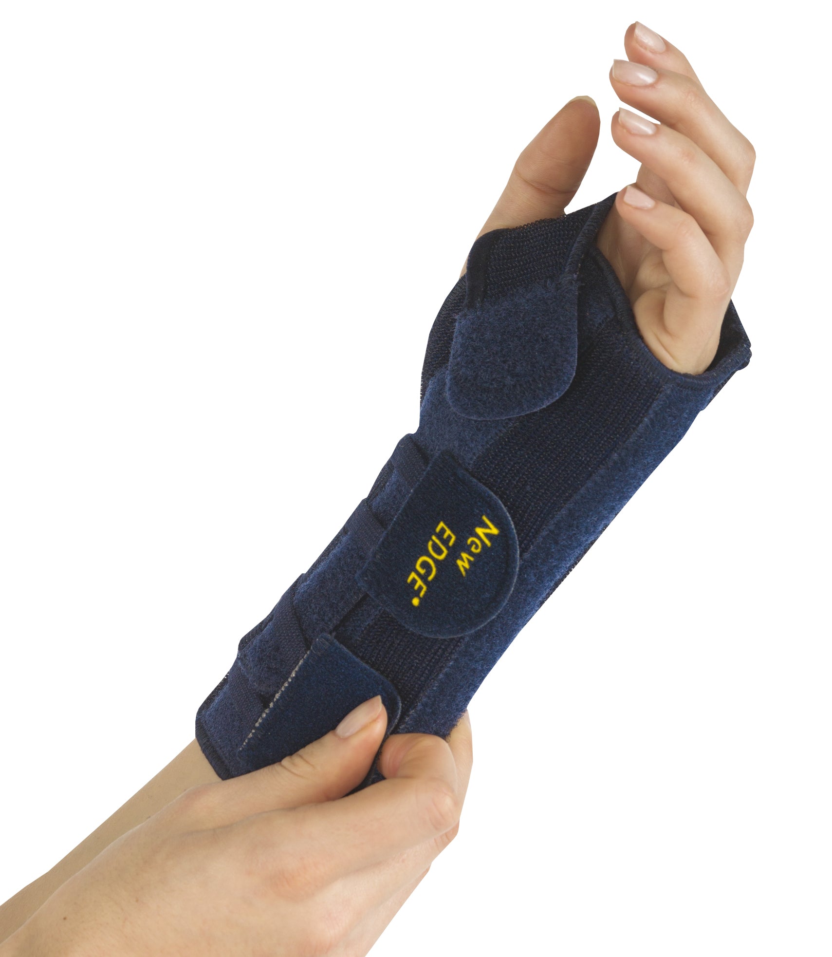 Immobilizzatore polso